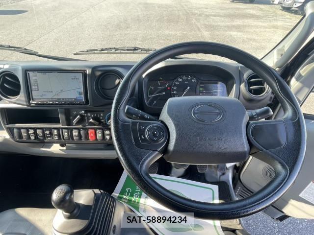 Hino DUTRO 2020-07 2316266-25