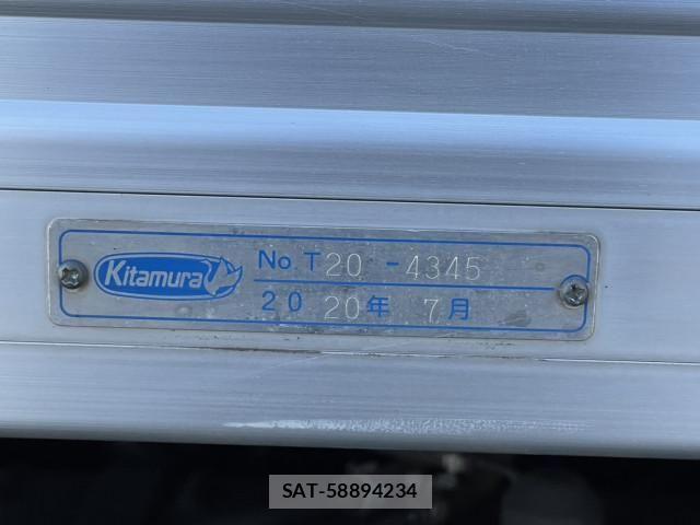 Hino DUTRO 2020-07 2316266-26