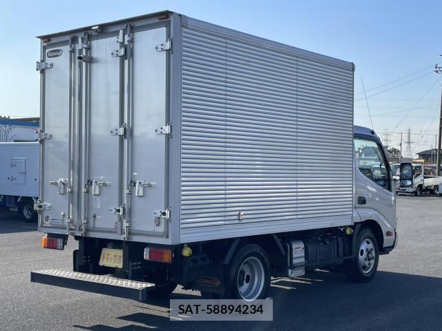 Hino DUTRO 2020-07 2316266-2