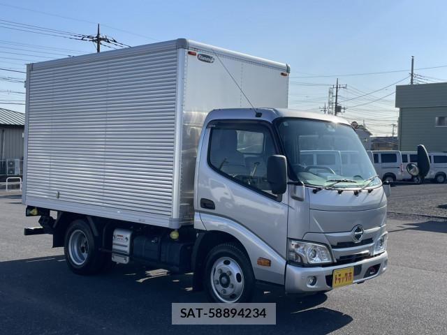 Hino DUTRO 2020-07 2316266-4