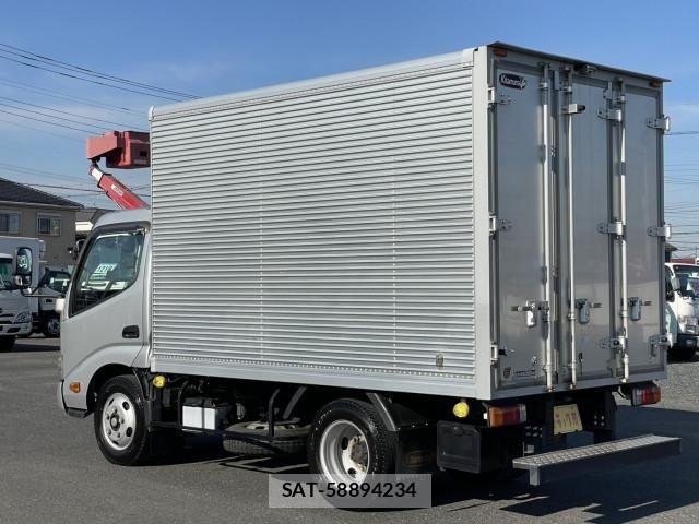 Hino DUTRO 2020-07 2316266-6