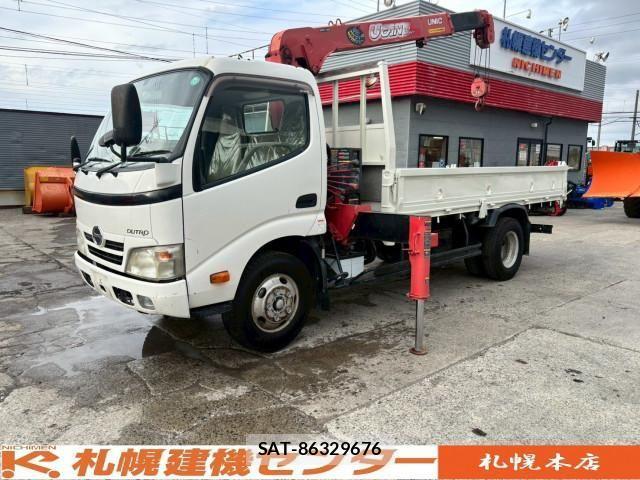 Hino DUTRO 2011-08 2316274-0