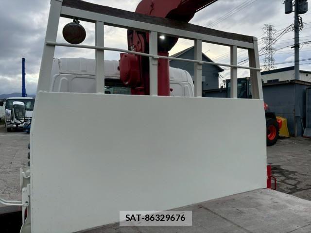 Hino DUTRO 2011-08 2316274-10