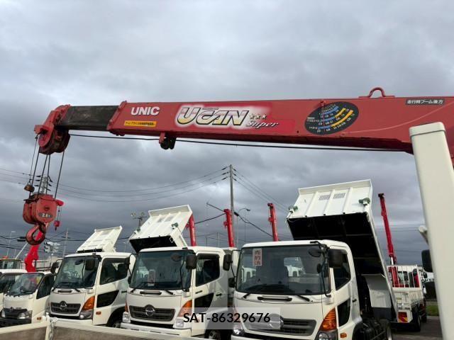 Hino DUTRO 2011-08 2316274-13
