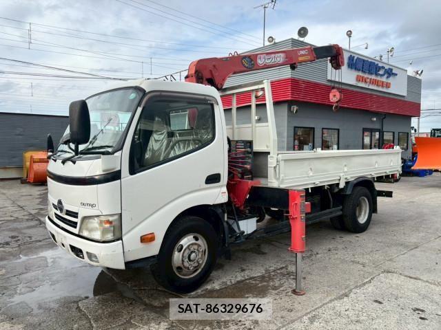 Hino DUTRO 2011-08 2316274-1