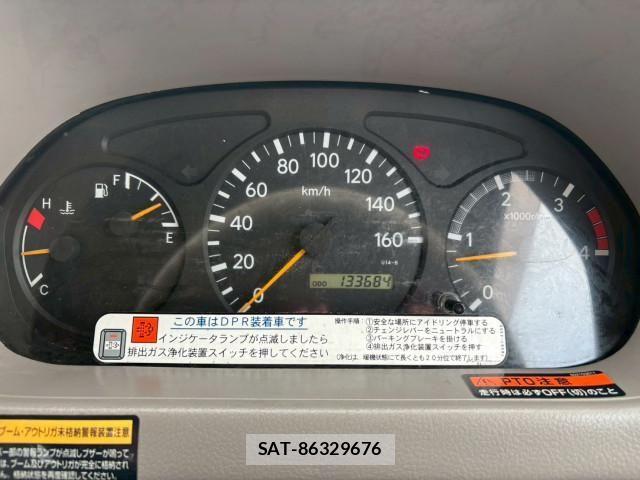 Hino DUTRO 2011-08 2316274-25
