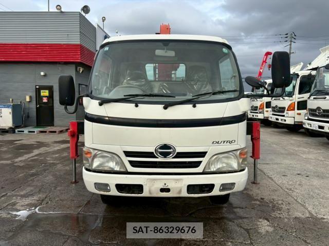 Hino DUTRO 2011-08 2316274-2