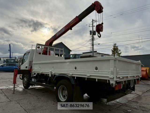 Hino DUTRO 2011-08 2316274-6