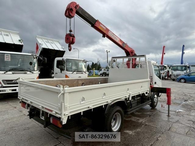 Hino DUTRO 2011-08 2316274-8