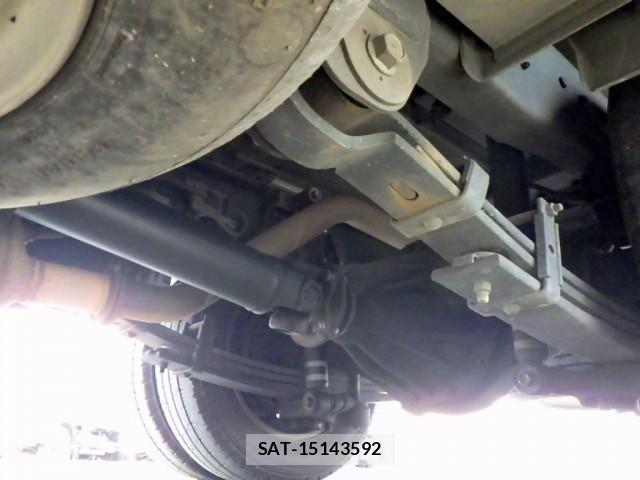 Hino DUTRO 2018-08 2316284-27