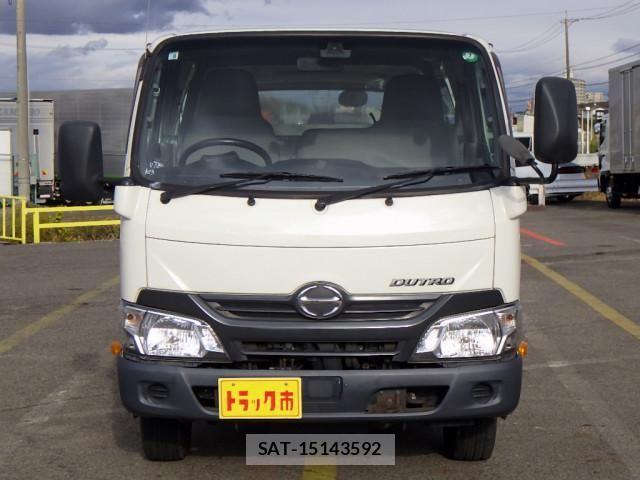Hino DUTRO 2018-08 2316284-2