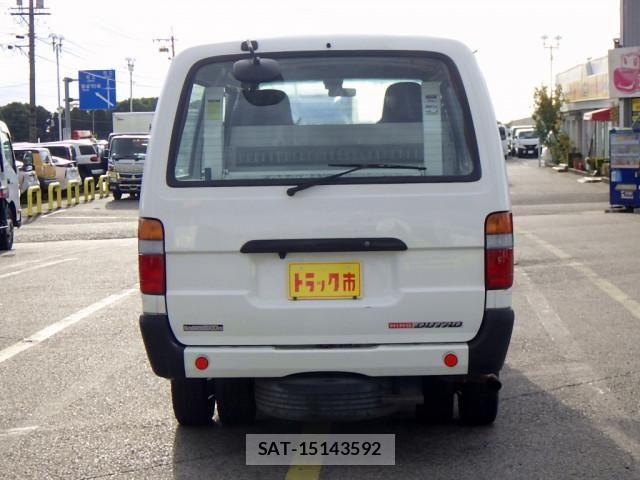 Hino DUTRO 2018-08 2316284-5