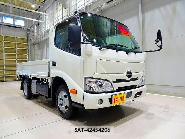 Hino DUTRO 2025-05 2316256-1