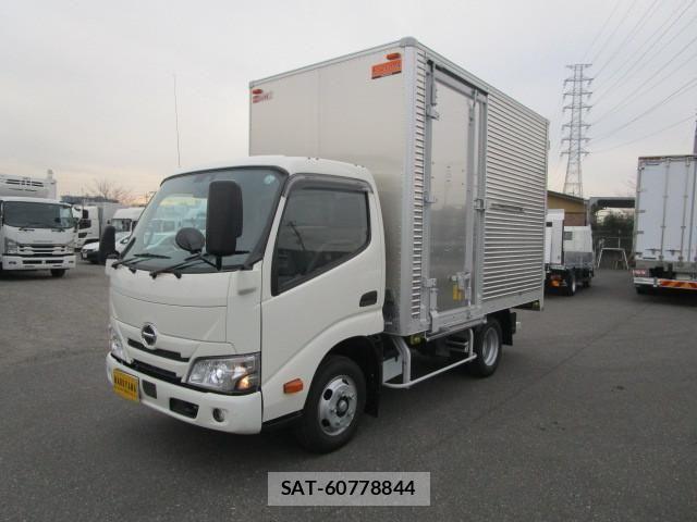 Hino DUTRO 2024-11 2316253-0