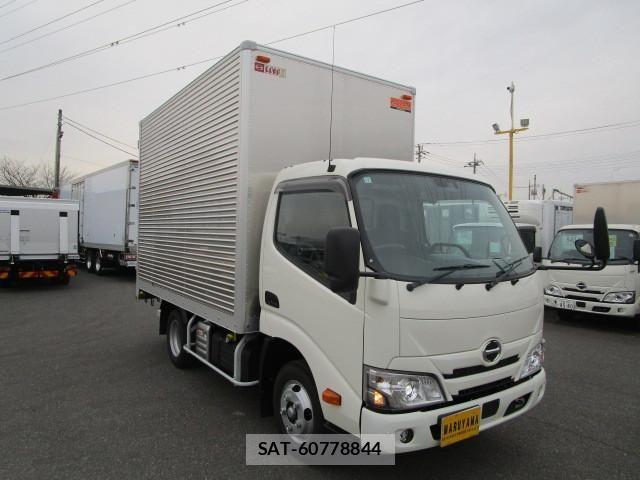 Hino DUTRO 2024-11 2316253-1