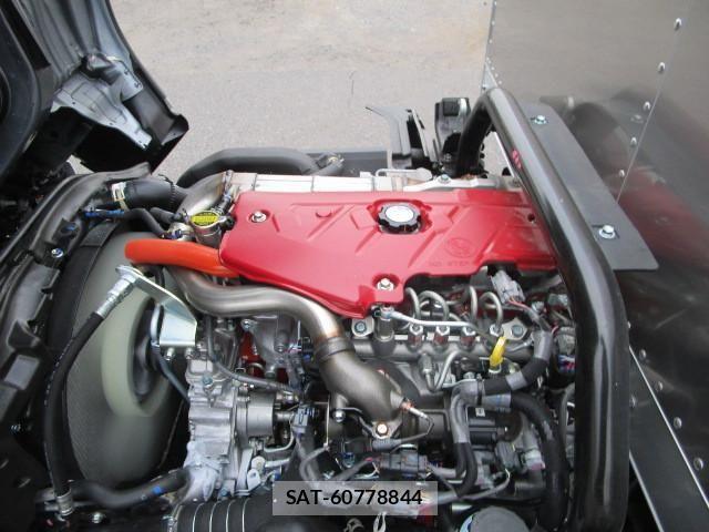 Hino DUTRO 2024-11 2316253-23