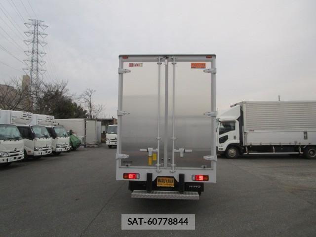 Hino DUTRO 2024-11 2316253-6