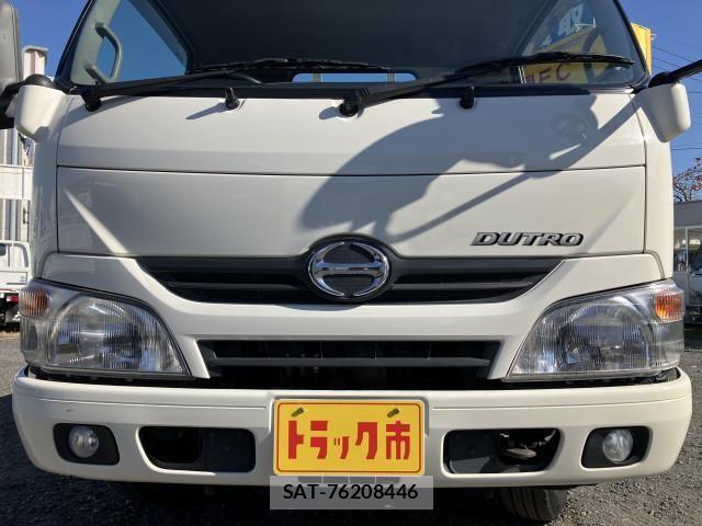 Hino DUTRO 2013-06 2316275-9