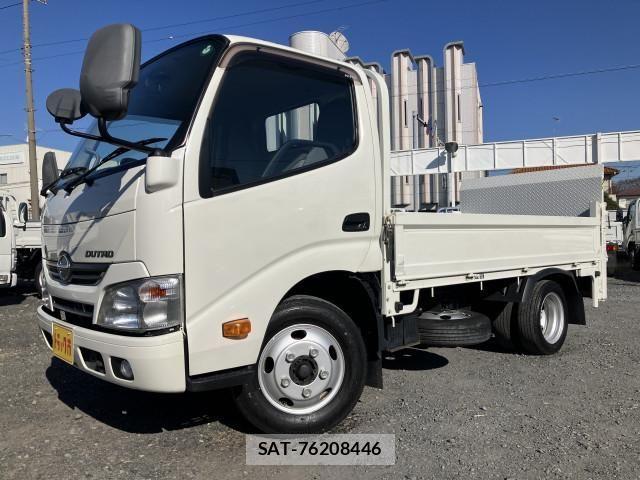 Hino DUTRO 2013-06 2316275-1