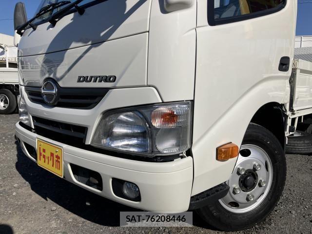 Hino DUTRO 2013-06 2316275-7
