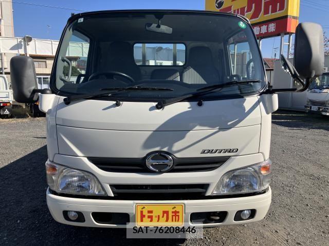 Hino DUTRO 2013-06 2316275-8