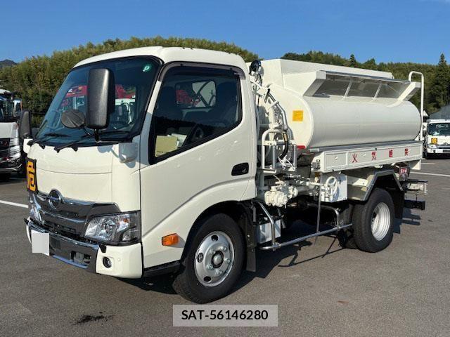 Hino DUTRO 2025-04 2319334-3