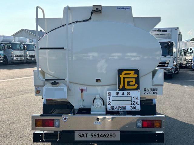 Hino DUTRO 2025-04 2319334-5
