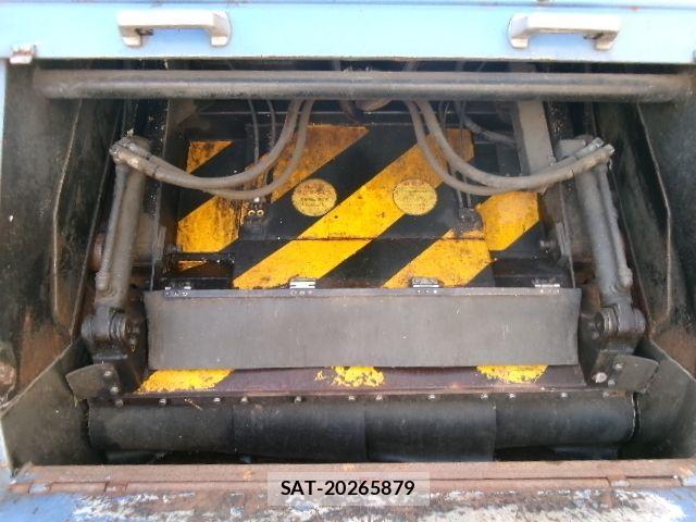 Hino DUTRO 2012-03 2347811-9