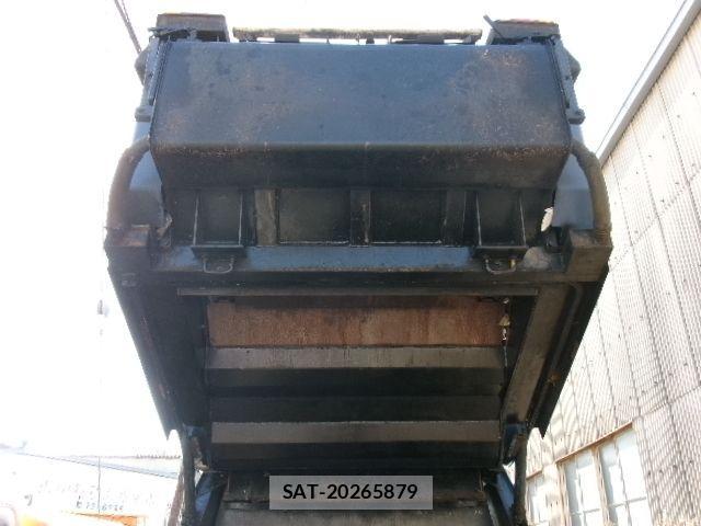 Hino DUTRO 2012-03 2347811-14