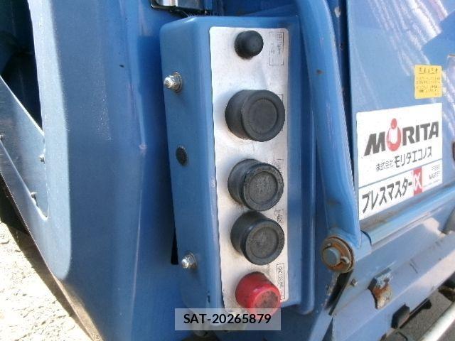 Hino DUTRO 2012-03 2347811-16