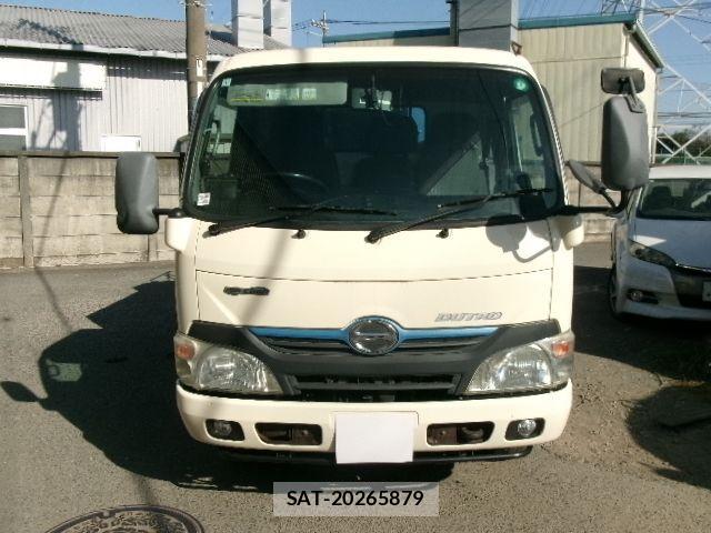 Hino DUTRO 2012-03 2347811-1