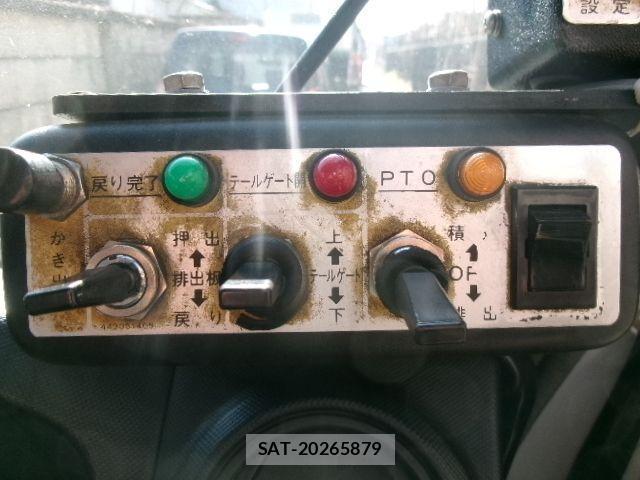 Hino DUTRO 2012-03 2347811-21