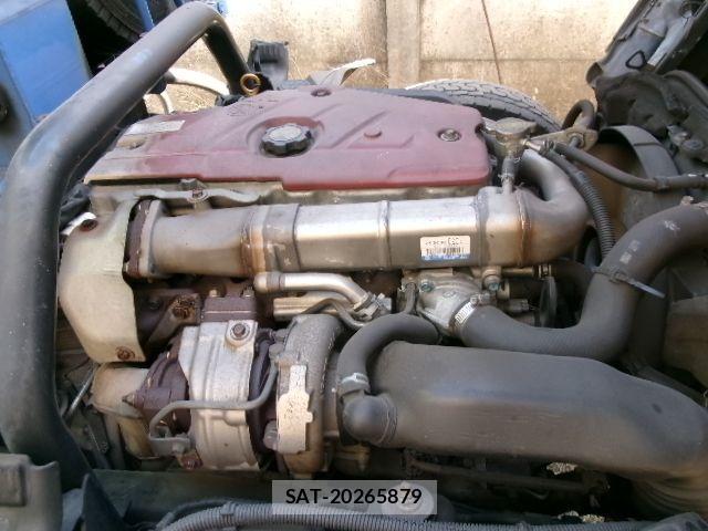 Hino DUTRO 2012-03 2347811-26