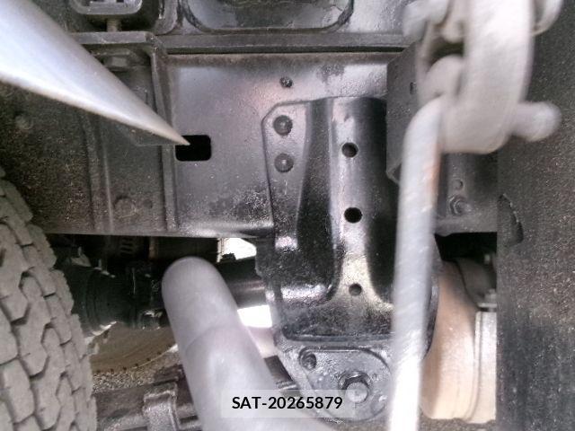 Hino DUTRO 2012-03 2347811-29