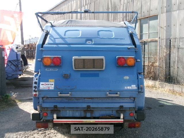 Hino DUTRO 2012-03 2347811-4