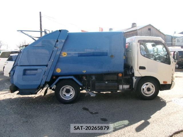 Hino DUTRO 2012-03 2347811-6