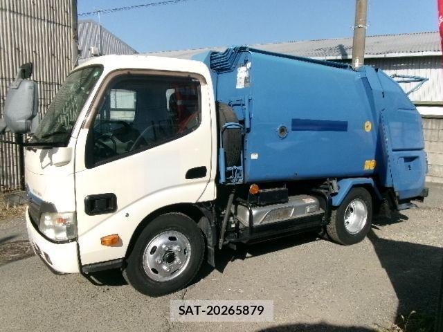 Hino DUTRO 2012-03 2347811-7