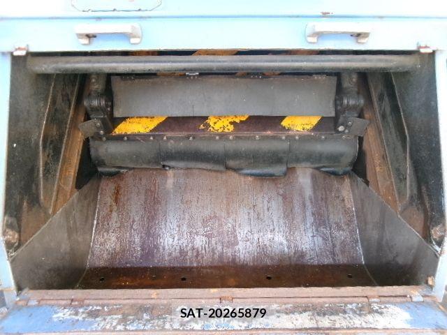 Hino DUTRO 2012-03 2347811-8