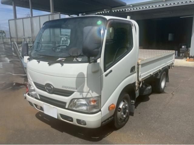 Hino DUTRO 2015-06 2385672-0
