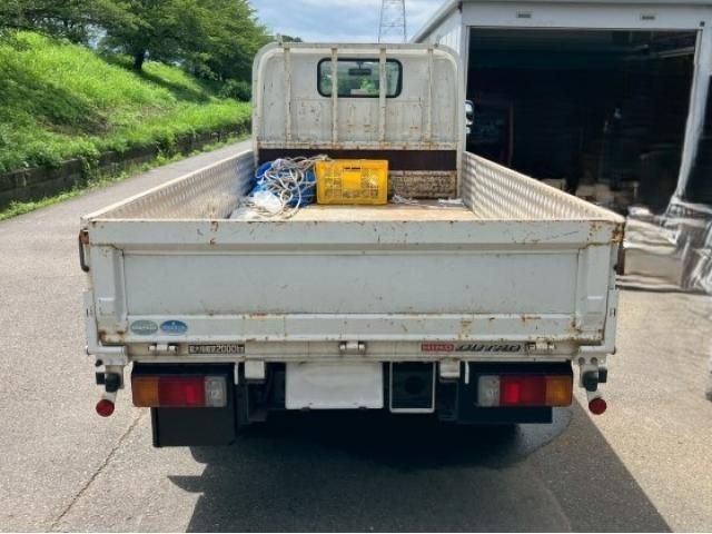 Hino DUTRO 2015-06 2385672-1