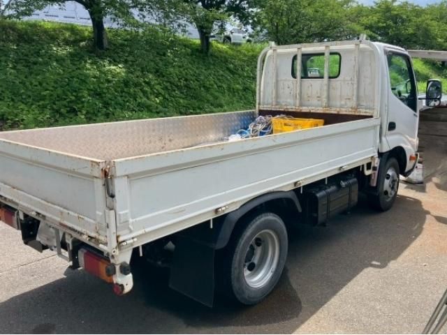 Hino DUTRO 2015-06 2385672-2