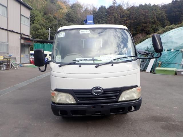 Hino DUTRO 2011-01 2385645-18