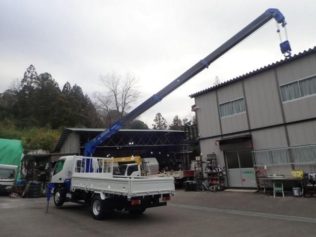 Hino DUTRO 2011-01 2385645-3
