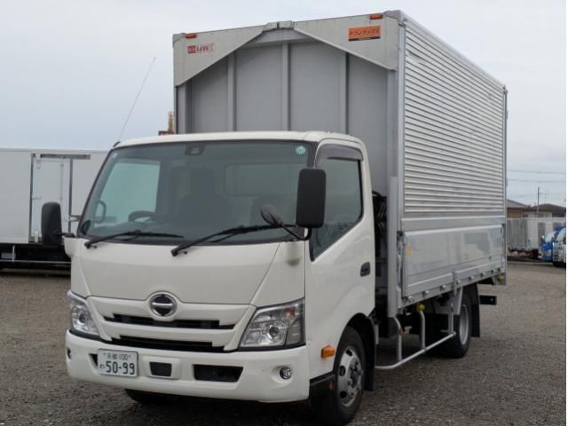 Hino DUTRO 2023-12 2385619-0