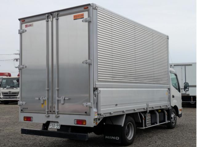 Hino DUTRO 2023-12 2385619-4