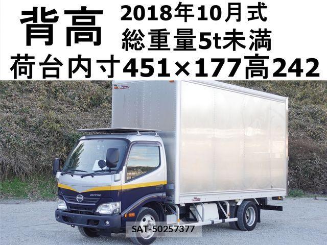 Hino DUTRO 2018-10 2400175-0