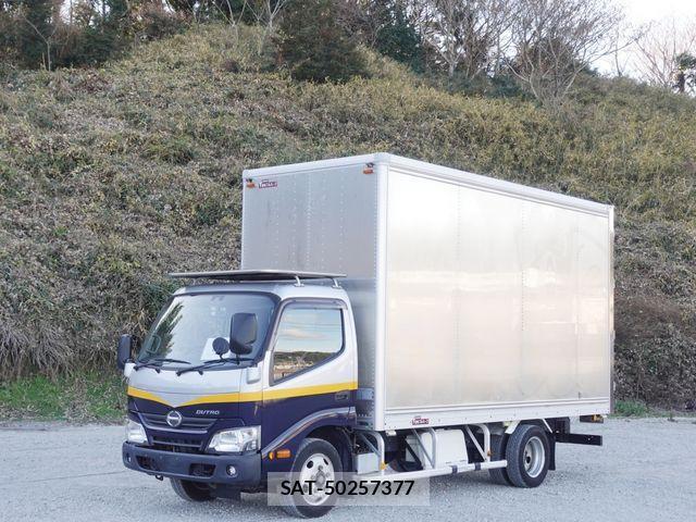 Hino DUTRO 2018-10 2400175-20