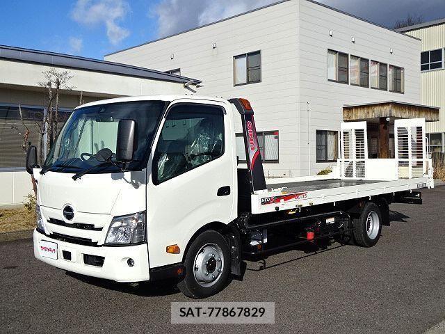 Hino DUTRO 2025-05 2485933-0