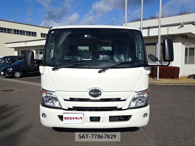 Hino DUTRO 2025-05 2485933-1