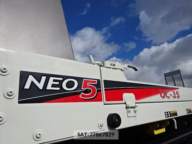 Hino DUTRO 2025-05 2485933-23